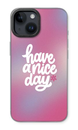 Have a nice day