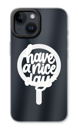 Have a nice day