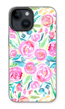 Pastel Roses
