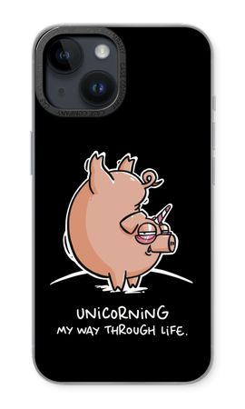 Unicorning