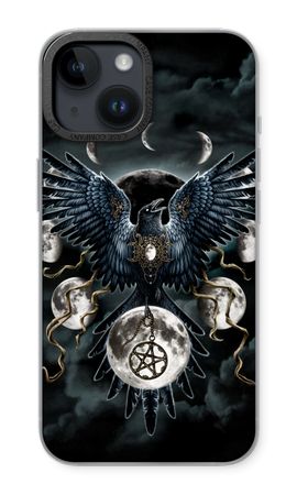 Sinister Wings