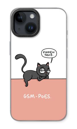 GSM poes