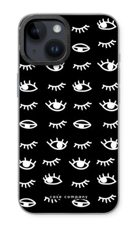 Eye pattern #3
