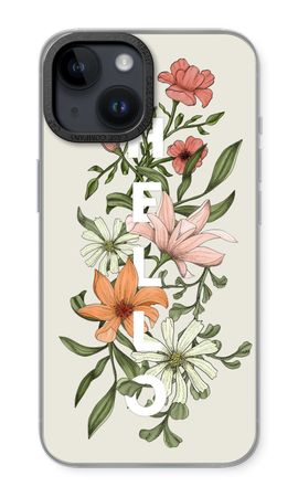Hello flowers