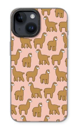 Alpacas