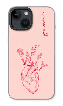 Blooming Heart