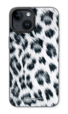 Snow leopard