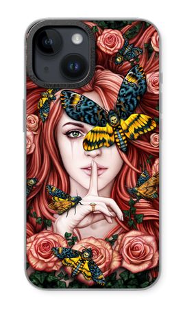 Lady Moth