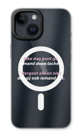 gij zijt ook iemand