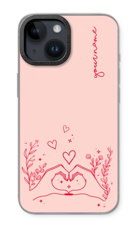 Love is in the air