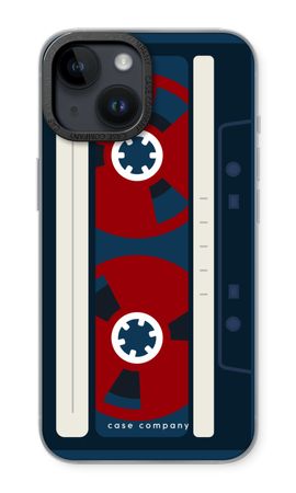 Here's your tape