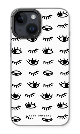 Eye pattern #2