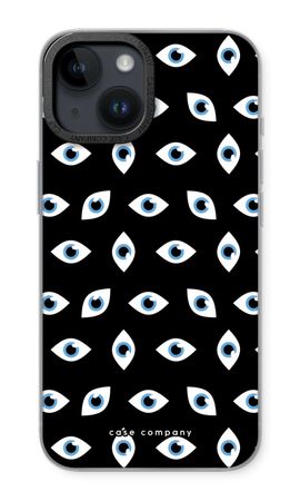Eyes pattern