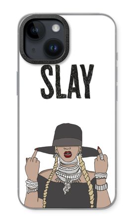 Slay All Day
