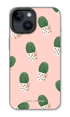Cactus rose