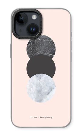 Marble circles