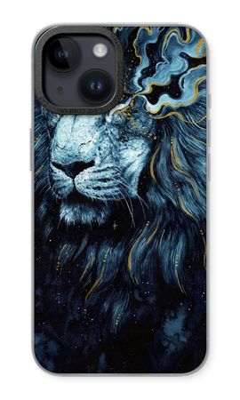 Darkness Lion
