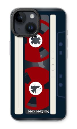 Here's your tape