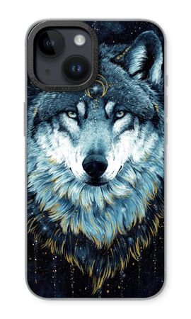 Darkness Wolf