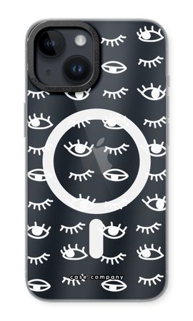 Eye pattern #3