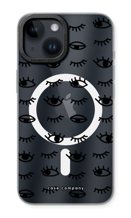 Eye pattern #2