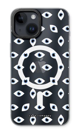 Eyes pattern