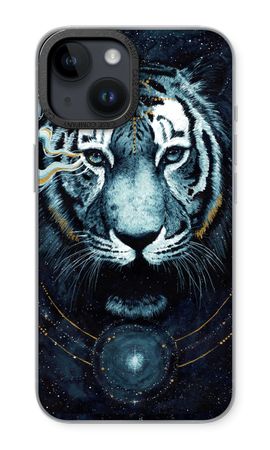 Darkness Tiger