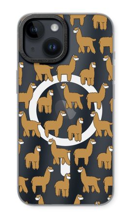 Alpacas