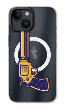 Pew Pew Pew