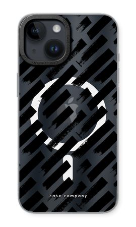Black streaks