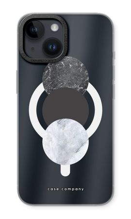 Marble circles