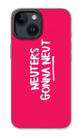 Neuters (roze)