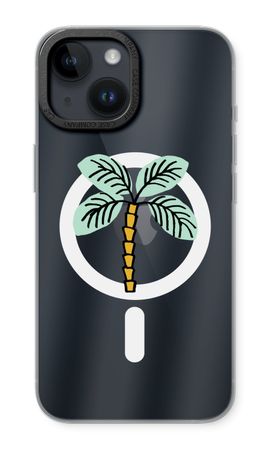 Palmtreee