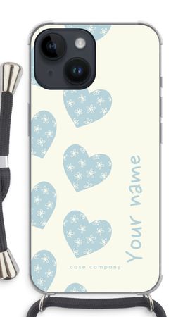 Namecase - Hearts - Pascha