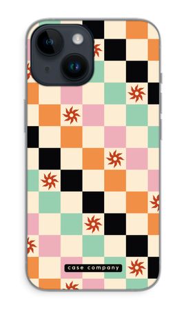 Sunny Checkmate