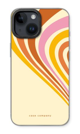Retro Rainbow