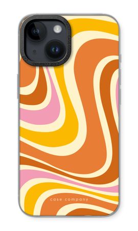 Retro Waves