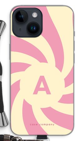 Monogram - Sunburst