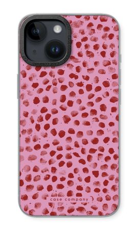 Strawberry Paint