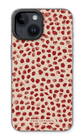 Red Jaguar