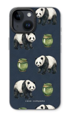 Panda Paradise