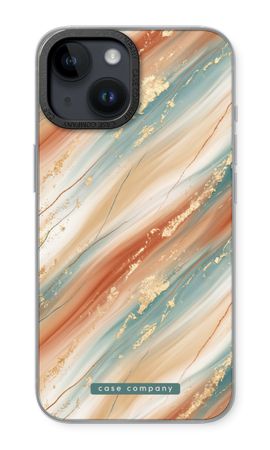 Amber Wash
