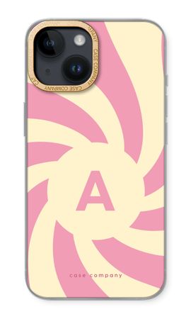 Monogram - Sunburst