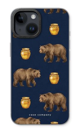 Honey Trail
