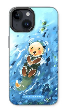 Otter Fun