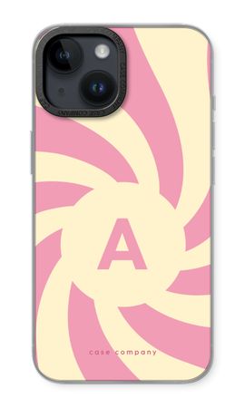 Monogram - Sunburst