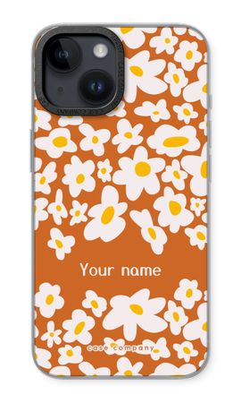 Namecase 2 - Sunburst