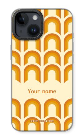Namecase 1 - Sunburst