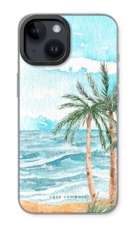 Palm Paradise