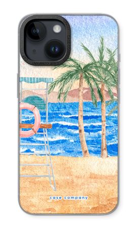 Lifeguard Lookout
